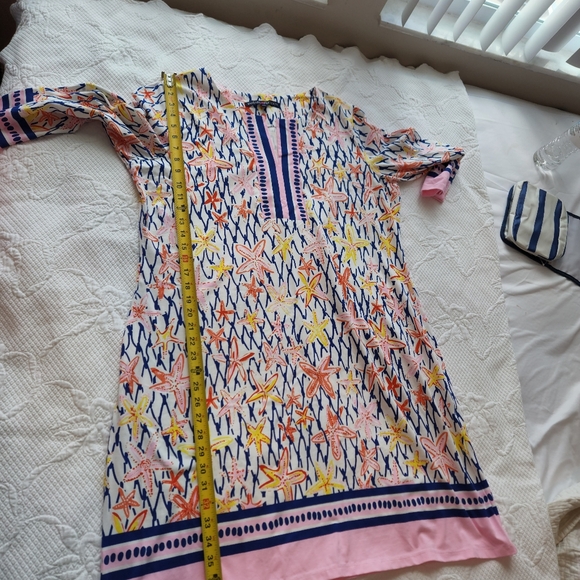 Barbara Erickson dress - Picture 6 of 9